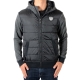 Blouson Redskins Junior Gad Noir/Gris Bitume
