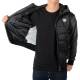 Blouson Redskins Junior Gad Noir/Gris Bitume