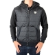 Blouson Redskins Junior Gad Noir/Noir