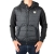 Blouson Redskins Junior Gad Noir/Noir
