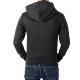 Blouson Redskins Junior Gad Noir/Noir