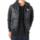 Blouson Redskins Junior Gad Noir/Noir