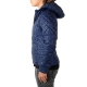 Doudoune Redskins Junior Fille Apalache Bleu Nuit