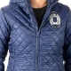 Doudoune Redskins Junior Fille Apalache Bleu Nuit