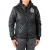 Doudoune Redskins Junior Fille Apalache Noir