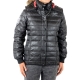 Doudoune Redskins Junior Fille Bonny 2 Noir