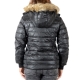 Doudoune Redskins Junior Fille Bonny 2 Noir
