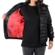 Doudoune Redskins Junior Fille Bonny 2 Noir