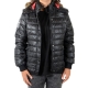 Doudoune Redskins Junior Fille Bonny 2 Noir