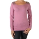 Pull Pascal Morabito Avec Coffret Cadeau Rose