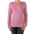 Pull Pascal Morabito Avec Coffret Cadeau PMF 915 Rose