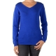 Pull Pascal Morabito Avec Coffret Cadeau Bleu