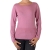 Pull Pascal Morabito Avec Coffret Cadeau PMF 902 Rose