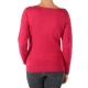 Pull Pascal Morabito Avec Coffret Cadeau Prune