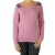 Pull Pascal Morabito Avec Coffret Cadeau PMF 904 Rose