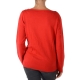 Pull Pascal Morabito Avec Coffret Cadeau Rouge