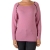 Pull Pascal Morabito Avec Coffret Cadeau PMF 906 Rose