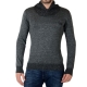 Pull Deeluxe W14303 Shall Light Grey Mel