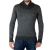 Pull Deeluxe W14303 Shall Light Grey Mel