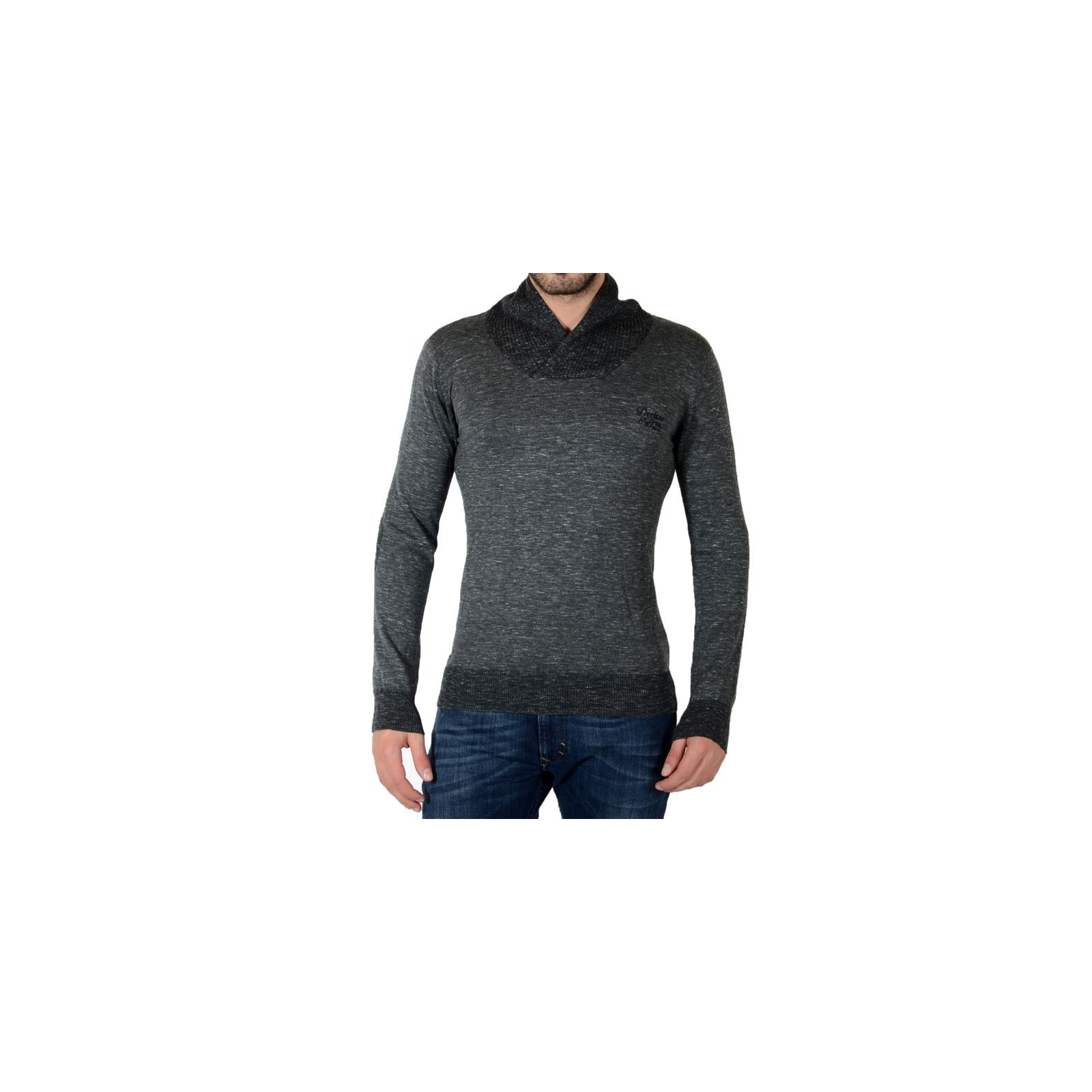 Pull Deeluxe W14303 Shall Light Grey Mel