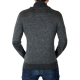 Pull Deeluxe W14303 Shall Light Grey Mel