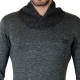 Pull Deeluxe W14303 Shall Light Grey Mel