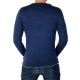 Pull Deeluxe W14337 Necky Blue Mel