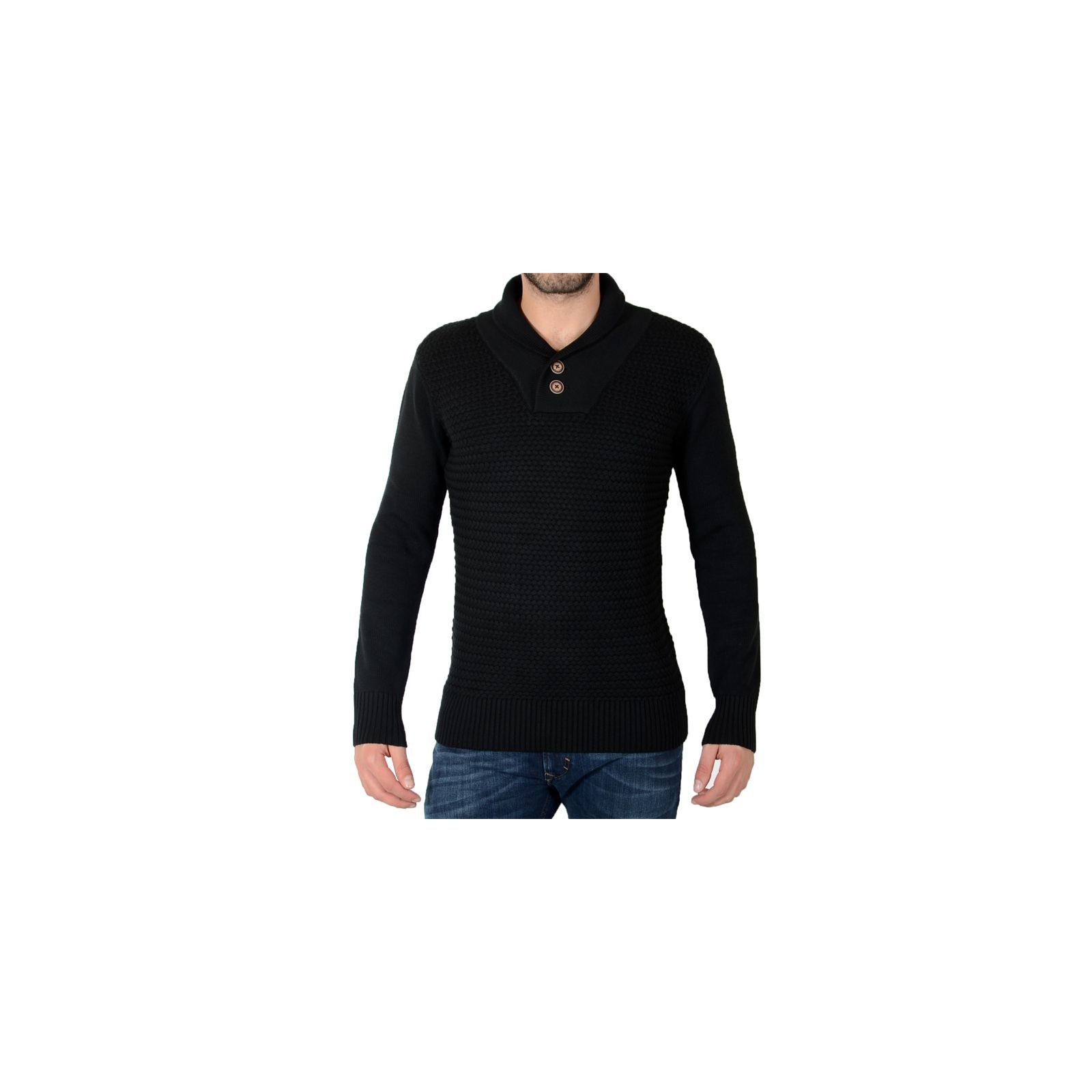 Pull Deeluxe W14334 Aero Noir