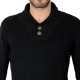 Pull Deeluxe W14334 Aero Noir