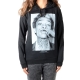 Sweat Little Eleven Paris Wizka2 HC Mixte (Garcon / Fille) Noir