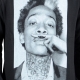 Sweat Little Eleven Paris Wizka2 HC Mixte (Garcon / Fille) Noir