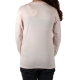 Tee Shirt Fille Little Eleven Paris Rariel Rosewater