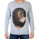 Sweat Eleven Paris Fix Sainthyf Gris Chiné