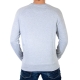 Sweat Eleven Paris Fix Sainthyf Gris Chiné