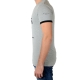 Tee Shirt Hechbone Paris Le Caire Gris