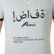 Tee Shirt Hechbone Paris Le Caire Gris