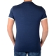 Tee Shirt Hechbone Paris Le Mascate Bleu