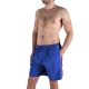 Short de bain Speedo New Champion Bleu / Rouge
