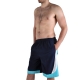 SHORT DE BAIN SPEEDO HUNTER BLEU MARINE