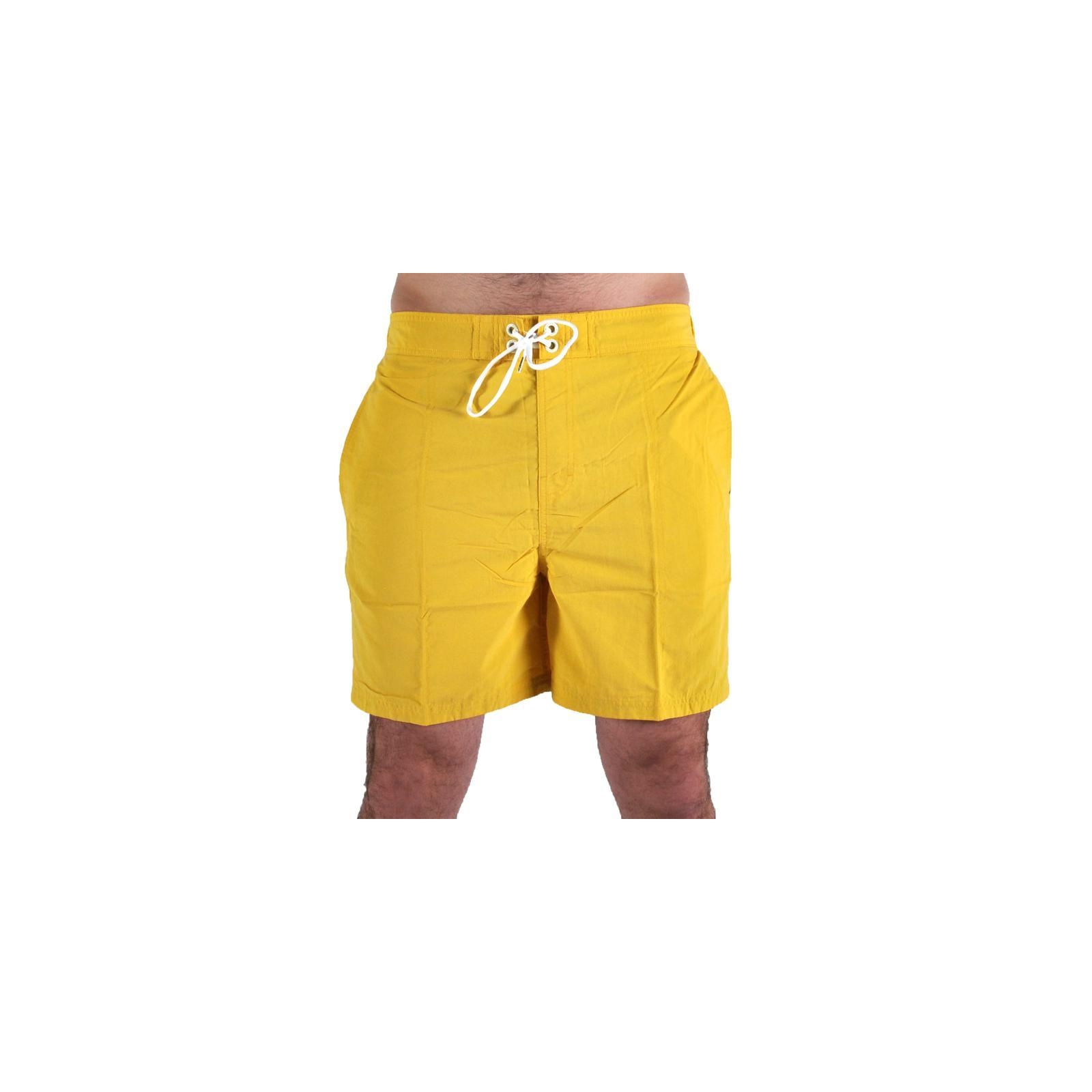 Short de bain Speedo Anchor Jaune