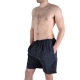 Short de bain Speedo Kick Black Noir