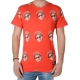 Tee Shirt Eleven Paris Olyfa M Print