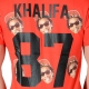 Tee Shirt Eleven Paris Olyfa M Print