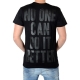 Tee Shirt Eleven Paris Cager M Noir