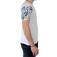 Tee Shirt Japan Rags Dols Blanc