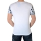 Tee Shirt Japan Rags Dols Blanc