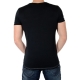 Tee Shirt Japan Rags Frenchfries Noir