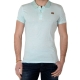 Polo Pepe Jeans Nicholls PM540544 Bleu Glass 509