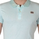 Polo Pepe Jeans Nicholls PM540544 de Cristal Azul 509