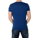 Tee Shirt Pepe Jeans George PM502176 Eton Bleu 573
